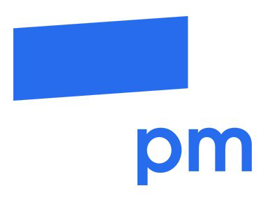 PM Makelaardij logo
