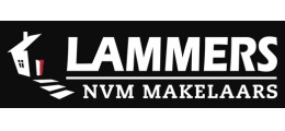 Lammers NVM Makelaars logo