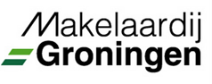 Makelaardij Groningen B.V. logo