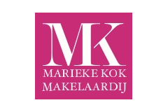 Marieke Kok Makelaardij logo
