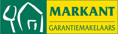 Markant Garantiemakelaars logo