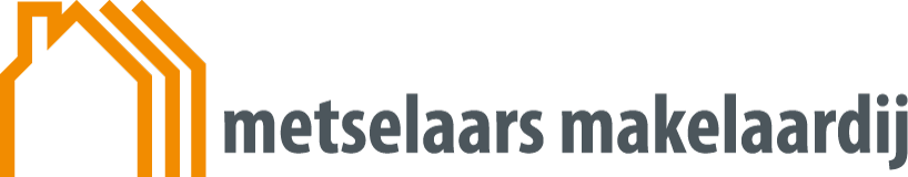 Metselaars Makelaardij logo