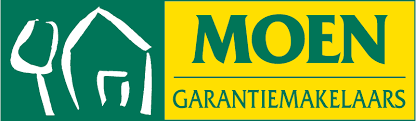 Moen Garantiemakelaars logo