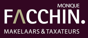 Monique Facchin Makelaars & Taxateurs logo