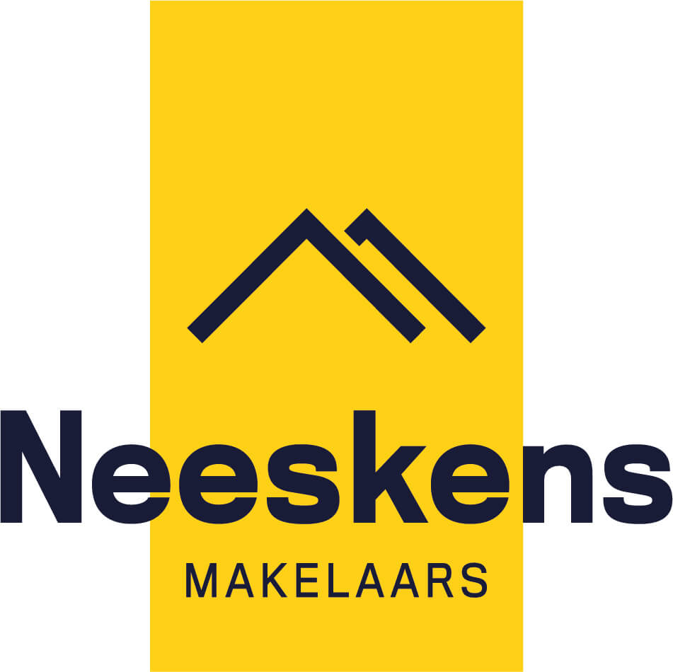 Neeskens Makelaars logo