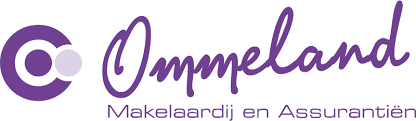 Ommeland Makelaardij en Assurantiën logo