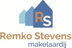Remko Stevens Makelaardij BV logo