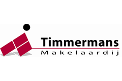 Timmermans Makelaardij logo
