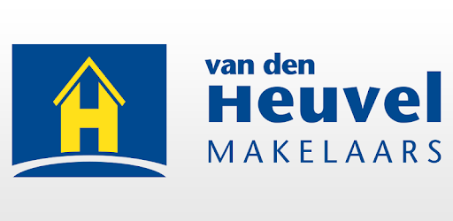 Van den Heuvel Makelaars logo