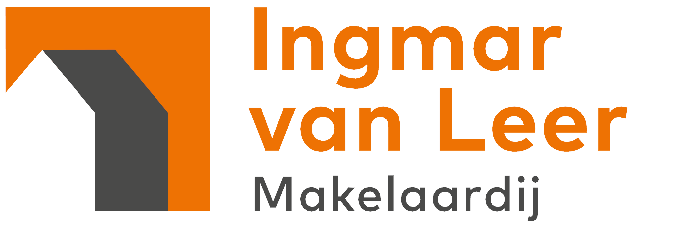 Van Leer Makelaardij logo