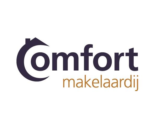 Comfort Makelaardij logo