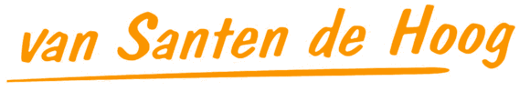 Makelaardij van Santen de Hoog logo