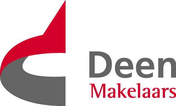 Deen Makelaars logo