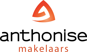 Anthonise Makelaars logo