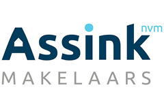 Assink NVM Makelaars logo