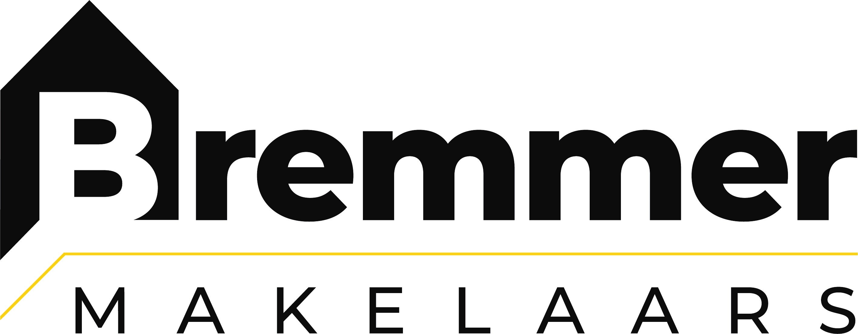 Bremmer Makelaars logo