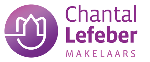 Chantal Lefeber Makelaars logo