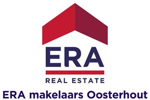 ERA makelaars Oosterhout logo