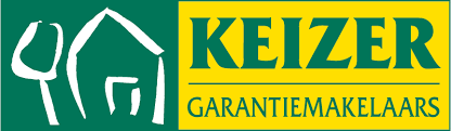 Keizer Garantiemakelaars Wezep logo