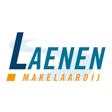 Laenen Makelaardij | VerschilMakelaar logo