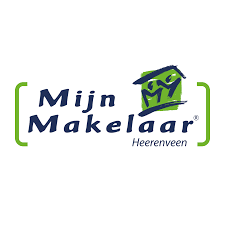 Mijn Makelaar Heerenveen logo