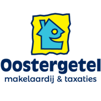 Oostergetel Makelaardij | NVM logo
