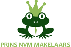 Prins NVM Makelaars logo