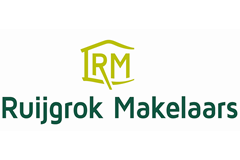 RUIJGROK MAKELAARS logo