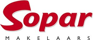 Sopar Makelaars logo