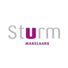 Sturm Makelaars logo