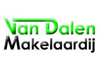 van Dalen Makelaardij logo