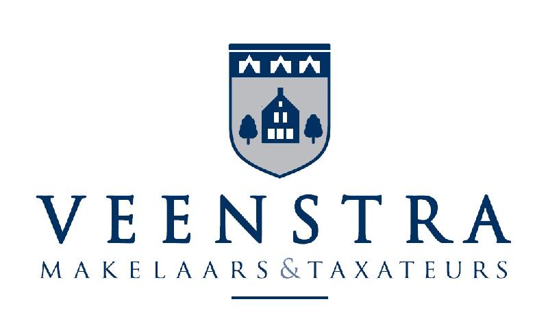 Veenstra Makelaars & Taxateurs logo