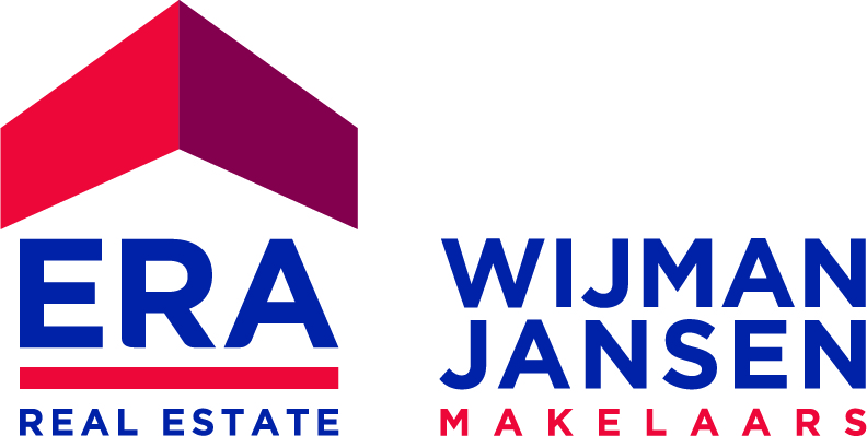 Wijman & Jansen ERA makelaars logo