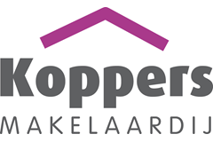 Koppers Makelaardij logo