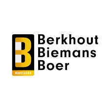 Berkhout Biemans Boer makelaars B.V. logo