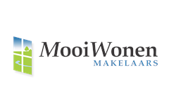 MooiWonen Makelaars logo