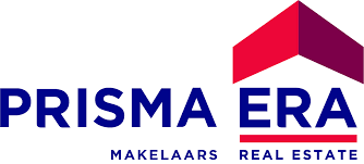 Prisma Era Makelaars Borne logo