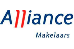 Alliance Makelaars logo