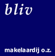 Bliv Makelaardij o.z. logo