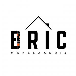 Bric Makelaardij logo