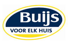 Buijs Regiomakelaars Hilversum logo