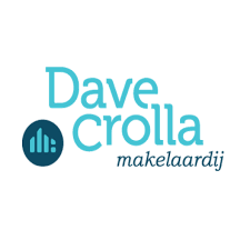 Dave Crolla Makelaardij logo