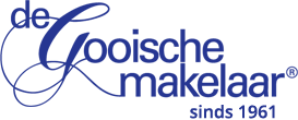 De Gooische Makelaar logo
