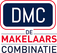 DMC Haarlem logo