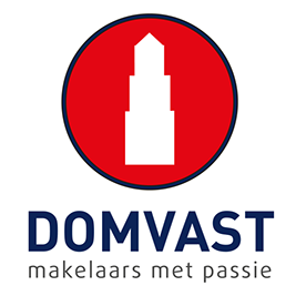 Domvast De Bilt logo
