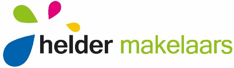 Helder Makelaars logo