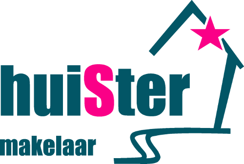 huiSter makelaar logo