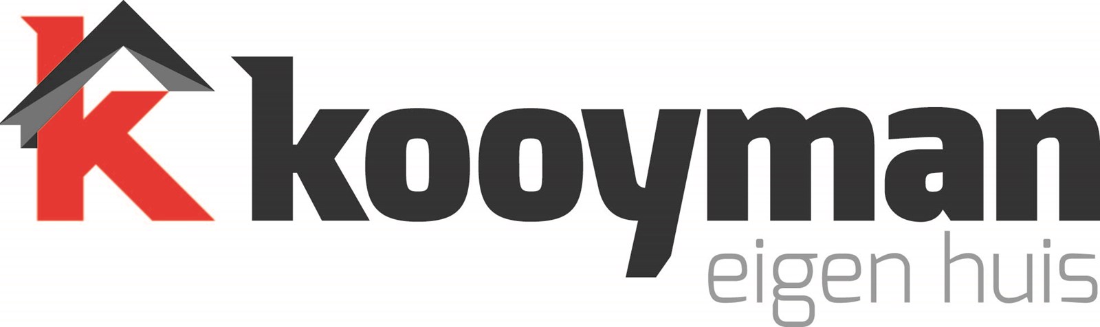 Kooyman Eigen Huis B.V. logo