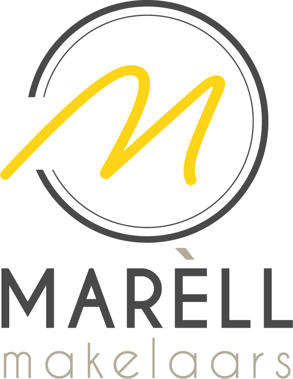 MARELL Makelaars logo