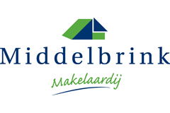 Makelaardij Middelbrink logo